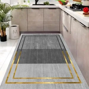 Tapis Scandinave Élégance Supérieure