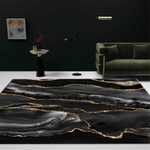 Tapis Scandinave Sobriété Chic