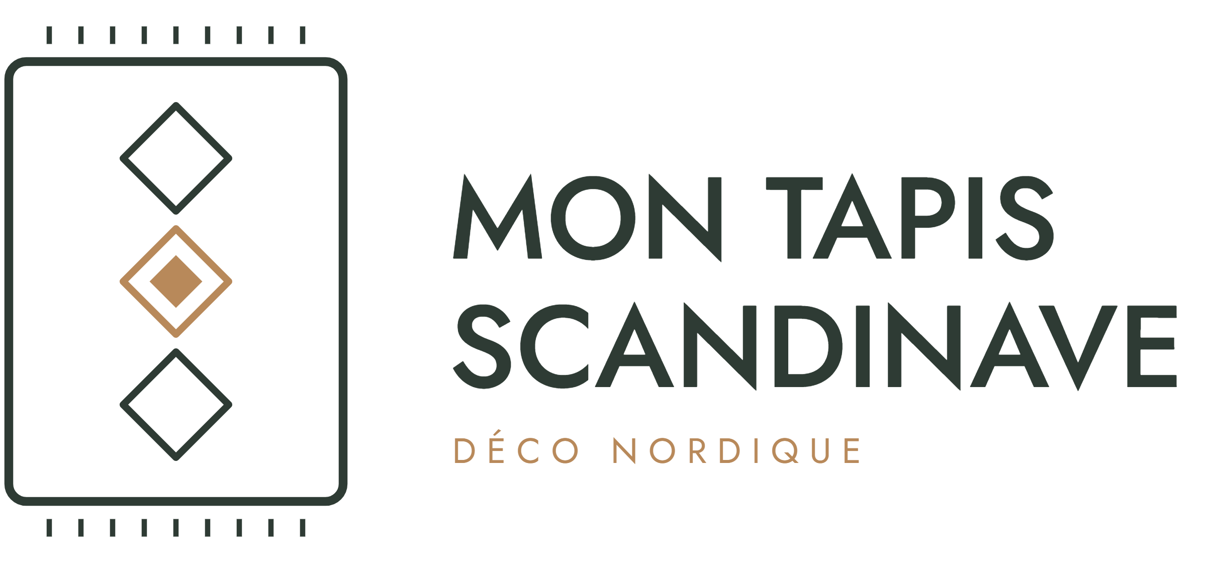 Mon Tapis Scandinave